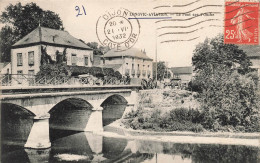 FRANCE - Longvic Aviation - Vue Du Pont Sur L'Ouche - Carte Postale Ancienne - Other & Unclassified