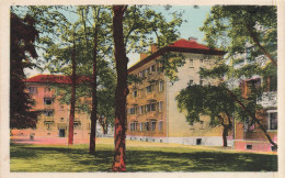 FRANCE - Oullins - Cité P. L. M. - Carte Postale Ancienne - Oullins