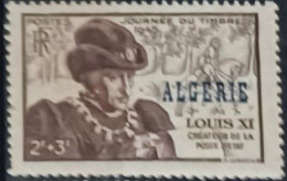 Algérie  1945,  YT N°246  N**  Cote YT 1.25€ - Oblitérés