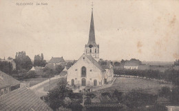 Sleidinge - De Kerk - Evergem