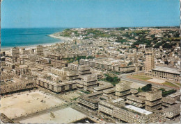 LE HAVRE - La Porte Océane Et Le Cap De La Hève - Vue Aérienne - Cap De La Hève