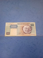 ANGOLA-P121a 1000K 1984 - - Angola