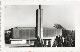 78. Pf. RAMBOUILLET. La Salle Des Fêtes. 49 - Rambouillet