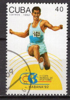 CUBA - Timbre N°3241 Oblitéré - Used Stamps