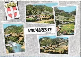 France > [74] Haute Savoie > Vacheresse > Multi-vues       > N°337 - Vacheresse