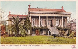 OLD PLANTATION VILLA ST CHARLES  STREET                  NEW ORLEANS    COLORISEE           PRECURSEUR - New Orleans