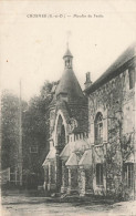 CROSNES : MOULIN DE SENLIS - Crosnes (Crosne)