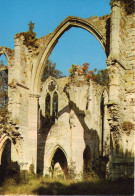 Dammarie Les Lys - Abbaye Royale Du Lys (XIIIe Siècle) Vue Sur La Croisée Du Transept, Côté Nord - Dammarie Les Lys