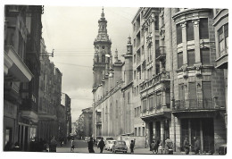 CALLE GENERAL MOLA / GENERAL MOLA STREET / RUE DU GENERAL MOLA.- LOGROÑO.- ( ESPAÑA ) - La Rioja (Logrono)