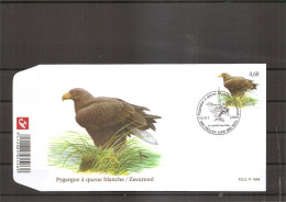 Belgique - Buzin - Oiseaux (  FDC De 2009 à Voir) - 2001-2010