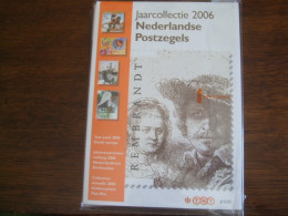 Nededrland Jaarset 2006 Frankeergeldig Nice Collection Yearset Netherlands MNH 2006 - Años Completos