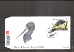 Belgique - Buzin - Oiseaux (  FDC De 2005 à Voir) - 2001-2010