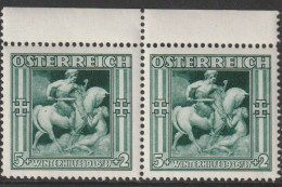 Österreich 1936 ANK/Mi: 628** MNH [628xx] - Ungebraucht