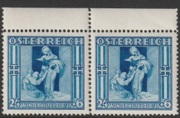 Österreich 1936 ANK/Mi: 630** MNH [630xx] - Ungebraucht