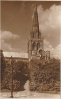 CHICHESTER CATHEDRAL - Chichester