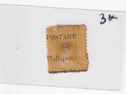 Natal  Stamp Used - Altri - Africa