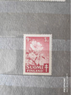 1949  Finland Roses   (F81) - Nuevos