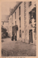 PLOUER NOTRE DAME DU CHENE VERT 1936 TBE - Plouër-sur-Rance