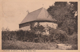 PLOUER NOTRE DAME DU CHENE VERT 1936 TBE - Plouër-sur-Rance