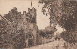 CRICKHOWELL -PORTHMAWR GATEWAY - Breconshire