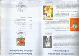 ALEMANIA BERLIN BUZON LETTER BOX - Código Postal