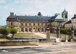 70 - Champlitte - Le Château - Champlitte