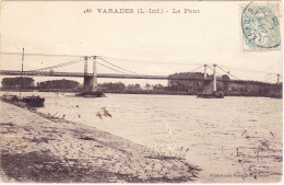 Varades - Le Pont - Varades