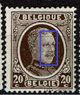 196  **  LV 23  Lignes Du Fond Cassées - 1901-1930