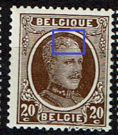 196 **  LV 23  Cheveux - 1901-1930