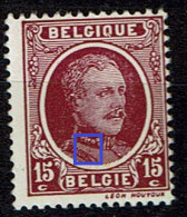 195 **  LV 20  Tache Sur Veste - 1901-1930