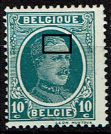 194 ** LV 6  Ligne Blanche Sur Front - 1901-1930