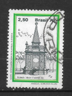 BRÉSIL N° 1289 - Oblitérés