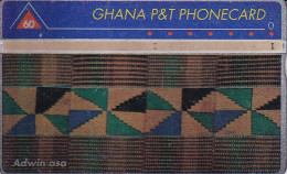 GHANA-103 A - Ghana