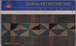 GHANA-910 A - Ghana