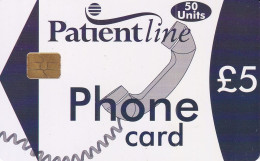 GROSSBRITANNIEN - BT Phonecard Plus