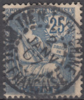 N° 27 - O - - Used Stamps