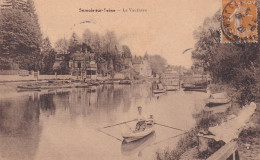 Samois-sur-Seine La Vanthère - Samois