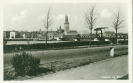 Kampen; Gezicht Op Kampen - Niet Gelopen. (Uitgever?) - Kampen