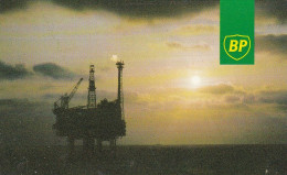 GROSSBRITANNIEN - [ 2] Oil Drilling Rig