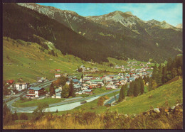 AUTRICHE ST. ANTON AM ARLBERG - St. Anton Am Arlberg