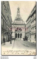 CPA Banque Paris Le Comptoir D&#39Escompte - Banques