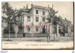 CPA Banque De France Draguignan - Banques