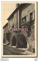 CPA Banque Cluny Ancien Hotel Des Monnaies - Banks