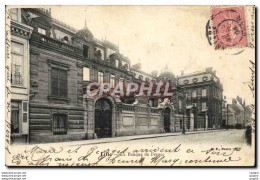 CPA Banque De France Lille - Banques