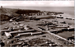 Helgoland , Gelände Am Südhafen (Gelaufen) - Helgoland