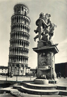 Italy Pisa Torre Pendente - Pisa