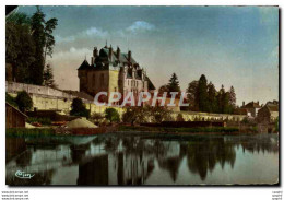 CPM Chatillon En Bazois Le Chateau - Chatillon En Bazois