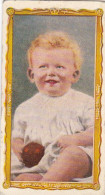 10 Prince Edward Of Kent  - Coronation 1937- Kensitas Cigarette Card - 3x6cm, Royalty - Churchman