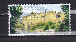 LUXEMBOURG-2019-LES CASSEMOLES DU BOCK-MNH - Nuevos