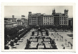 JARDINES DEL ESPOLON / THE ESPOLON GARDENS.- LOGROÑO.- ( LA RIOJA ) - La Rioja (Logrono)